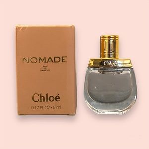 Chloé - NOMADE Mini